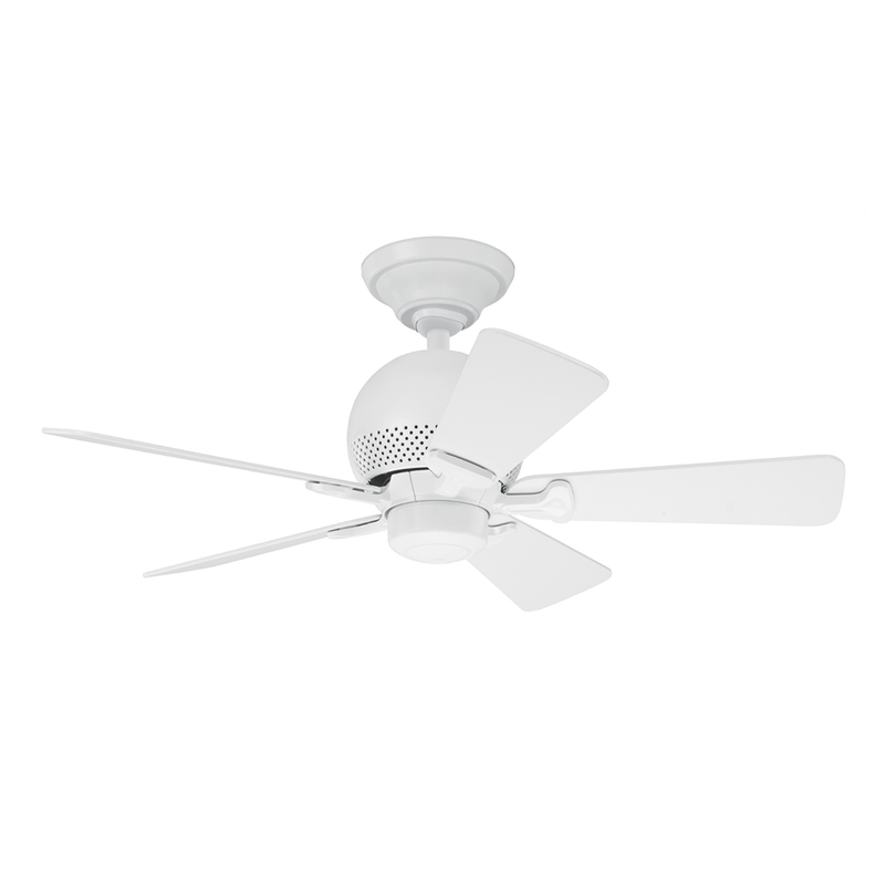 Ventilador de teto