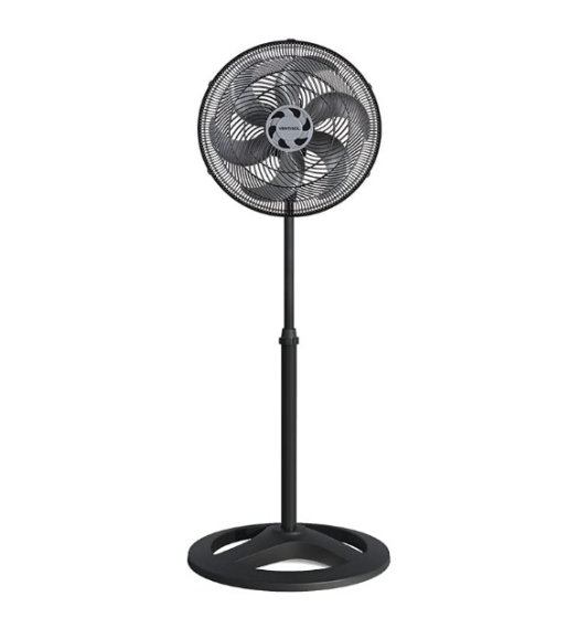 Ventilador de coluna